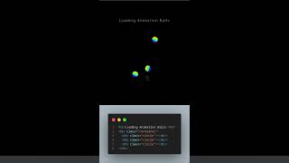Beautiful Bubble Animation Using HTML & CSS ✨🫧 Smooth Bubble Animation in HTML & CSS 🫧