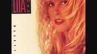 Watch Lita Ford Stiletto video