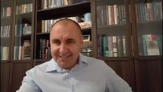 Dictatorship is coming to the Pentecostal Cult - about the New STATUTE - For pastors! Watch the f...