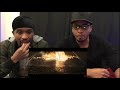 Mortal Kombat 2021 – Official Trailer(Reaction)