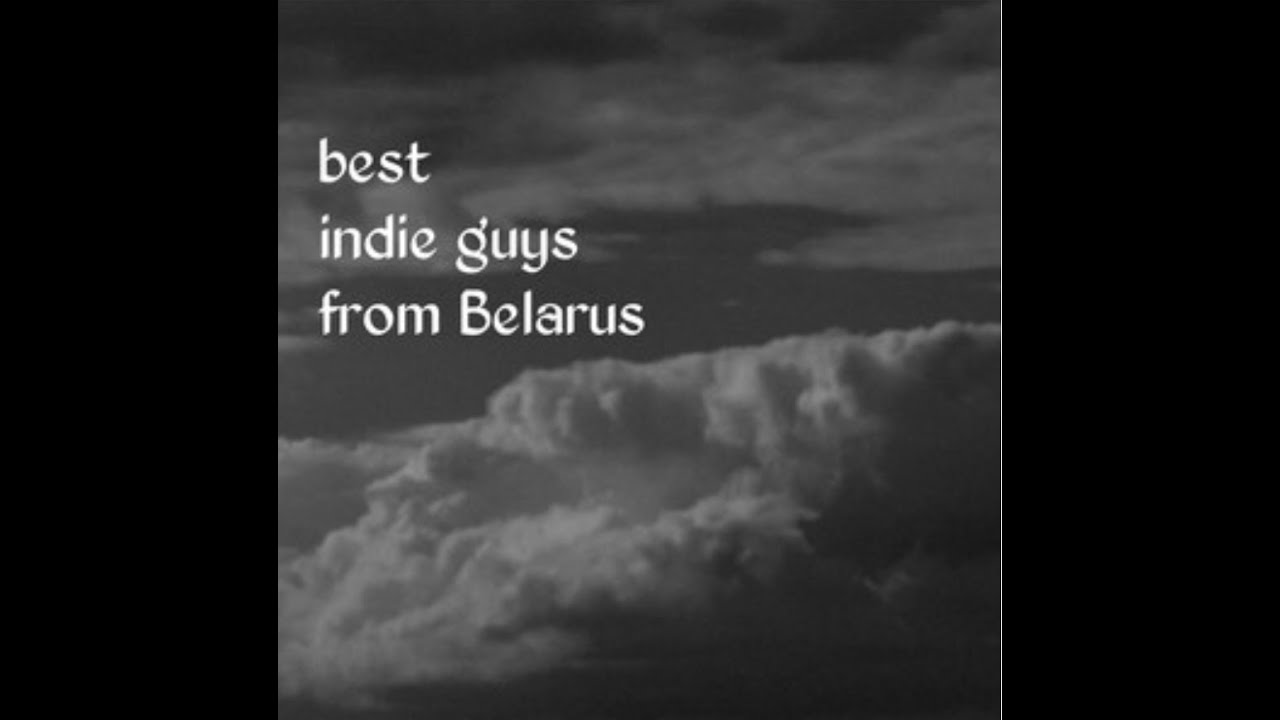 Watch Indie Belarus radio (VHS) - 2 on YouTube Watch Indie Belarus radio (VHS) - 2 on YouTube