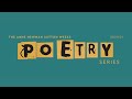 Laurie Ann Guerrero Poetry Reading