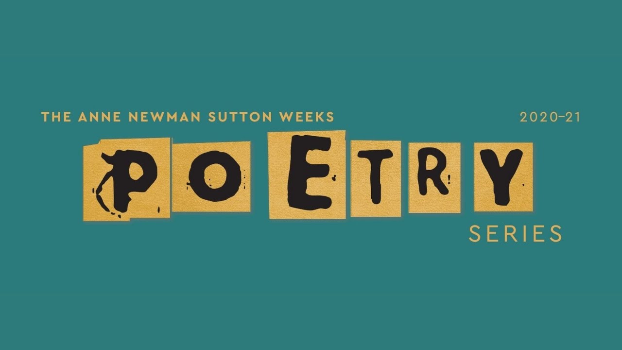 Laurie Ann Guerrero Poetry Reading YouTube