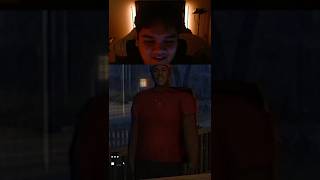 Why Did He SHOW Up