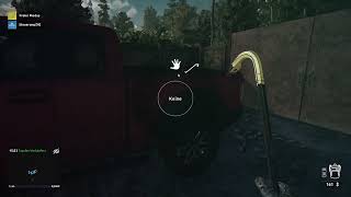 Suspicious van | Thief Simulator 2 | 1