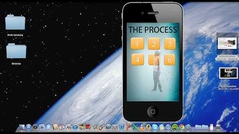 Netnography - The Movie