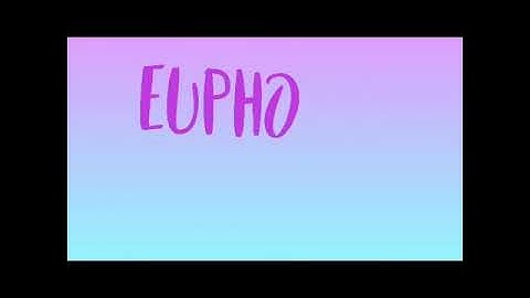 Zoom in and out transition (cute cut pro)