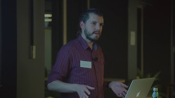 Boris Schäling, C++ Meet up Sydney