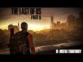 The Hostile Territory || The Last of Us Part II Remastered gameplay #10 (All Collectables)