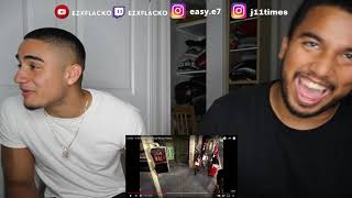 Usher - U Remind Me (Official Music Video) | REACTION