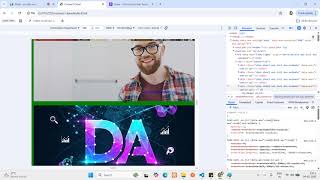 Media query - How to convert flex element into block level element