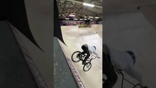 🤟🏻 НОВЫЙ ТРЮК В КОПИЛКУ #bike #bmx #bmxшкола