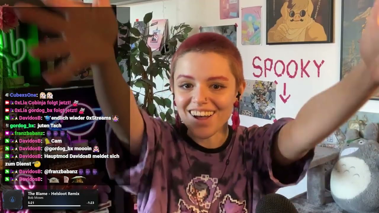 ✨ RV there yet & alles neu in rust ✨ VOD 07.02.26