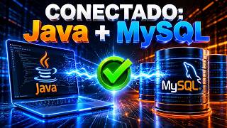 🚀 Conectar Java con MySQL | Parte 3 / 3 | Conexión con Maven y JDBC