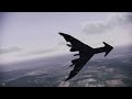 Ace Combat Infinity Revival - Special Air Raid: Excalibur Onslaught II