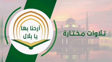 عشائية هادئة من جامع الخندق ، للقارئ: يحفظ الشنقيطي ..