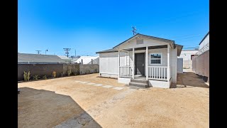 2740-2742 Main Street San Diego, CA |