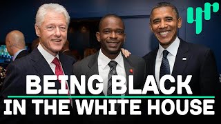 Why It’s Important to Have A Diverse White House