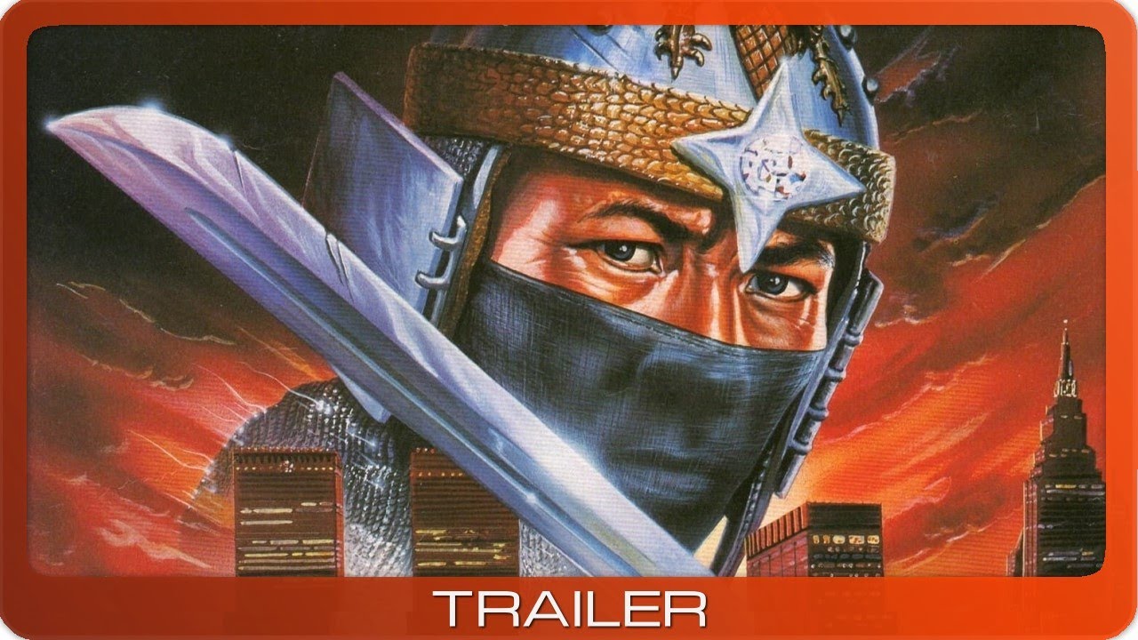 ザ ニンジャ 復讐の誓い Pray For Death 1985 なかざわひでゆき の毎日が映画 音楽三昧