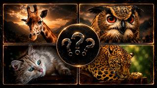 Guess The Animal Quiz screenshot 4