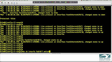 SPRING 2016 - CTS266-840 (Week #2 - 02.01.2016) - Lab 3-1: Part Two  (Cisco NetAcad)