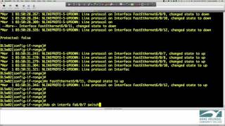SPRING 2016 - CTS266-840 (Week #2 - 02.01.2016) - Lab 3-1: Part Two  (Cisco NetAcad)