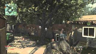SICK Cross map kill!