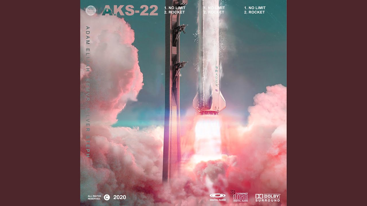 Watch Rocket on YouTube Watch Rocket on YouTube