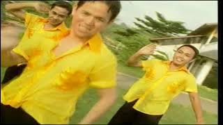 Rindu Menanti - Endang W. (Official Karaoke HD)