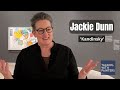 Jackie dunn talks with maria stoljar about kandinsky at the art gallery of nsw