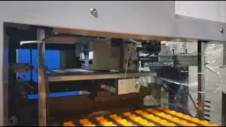 Automatic Punching Machine for Calendar and Notebook