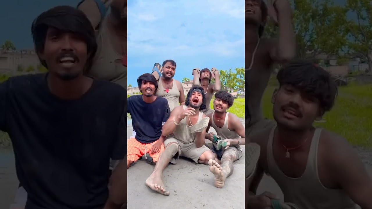 mal ke mobile dhara Gael ba Mora jhindgi me teshan aa Gael ba 