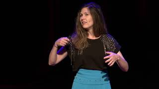 How to understand climate modelling – and why you should care | Shannon Algar | TEDxKingsPark