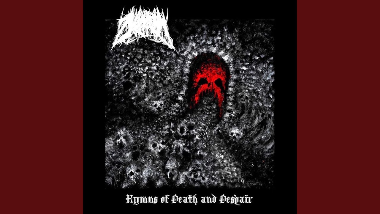 Flesh Eating Harbringer (Of the Coming Doom...)