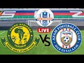 LIVE YANGA SC Pen 5 VS 4 AZAM FC KIVUMBI LEO FAINALI YA KOMBE LA MAPINDUZI