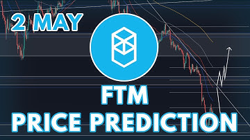 THE FANTOM (FTM) PRICE PREDICTION & ANALYSIS 2022!