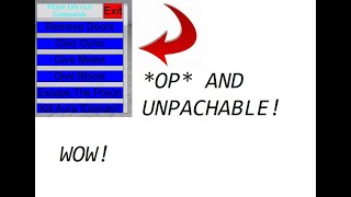 *UNPATCHABLE* PRISON LIFE SCRIPT -WILL WORK FOREVER-
