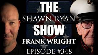 Frank Wright - At 101, He’s the Last Living Original Marine Raider From WW2 | SRS #348