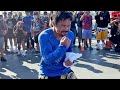 MANNY PACQUIAO UNLEASHES 50 PUNCH COMBINATION IN TRAINING FOR ERROL SPENCE JR - UNREAL SPEED!