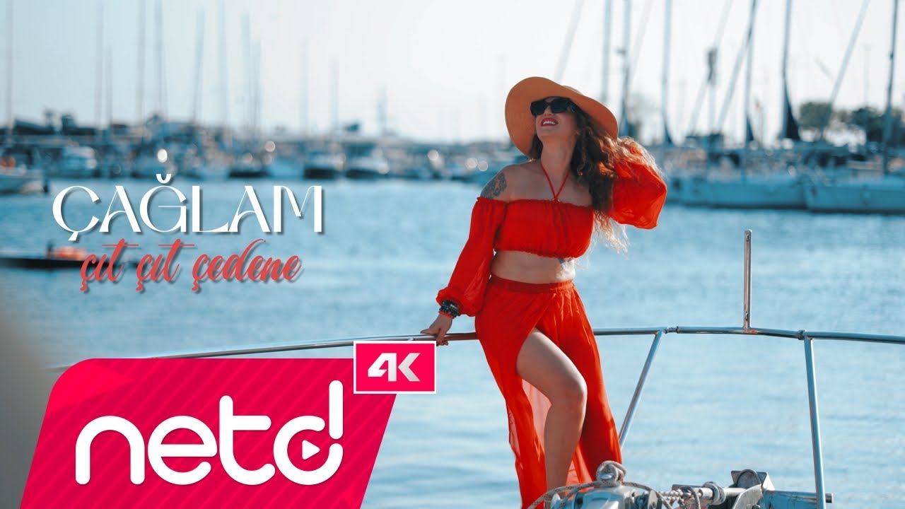 Çağlam - Çıt Çıt Çedene