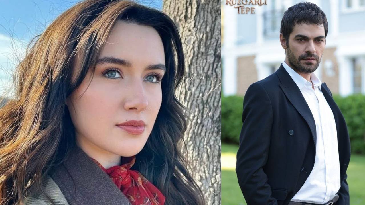 Сахра Шаш отключает молчание: показывает данные Гекберка Йылдырыма и Джемре Арды