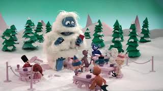 Rudolph The Red Nosed Reindeer Windows Phone Commercial 2