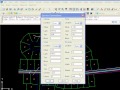Place service connections on each lot in Civil 3D