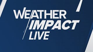 Weather Impact Live: Tracking the First Coast forecast
