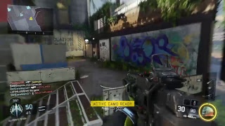 Back with some Black Ops 3