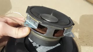 Samsung 3 inch edgless driver free air!