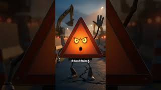 🚦Road Safety Rangers: Learning Traffic Rules!