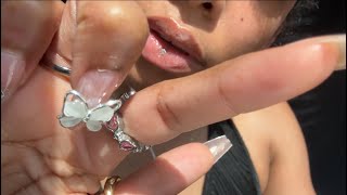 ASMR | 20 MINS OF UPCLOSE TINGLES 🦋💤