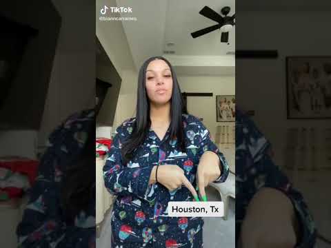 Get To Know Biannca Prince 