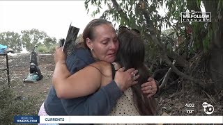 South Bay mom turns grief into advocacy, serves Thanksgiving dinner